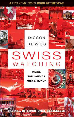 Swiss Watching.