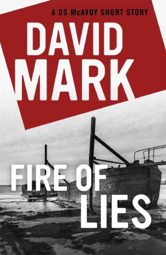 Fire of lies