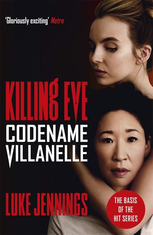 Codename Villanelle