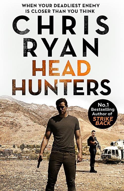 Head Hunters EXPORT