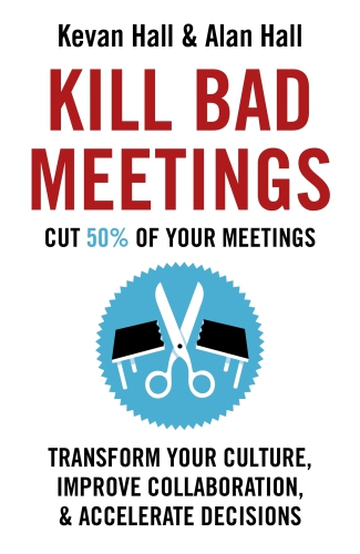 Kill Bad Meetings