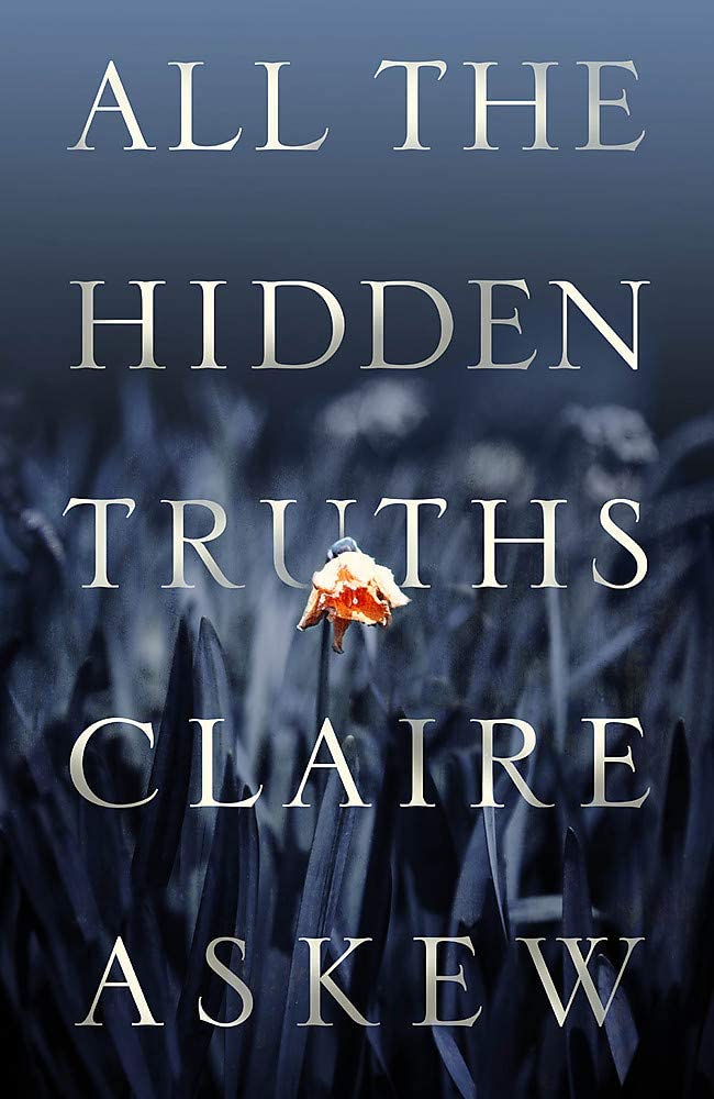 All the Hidden Truths (Three Rivers)