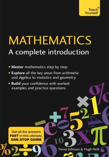 Mathematics : a complete introduction