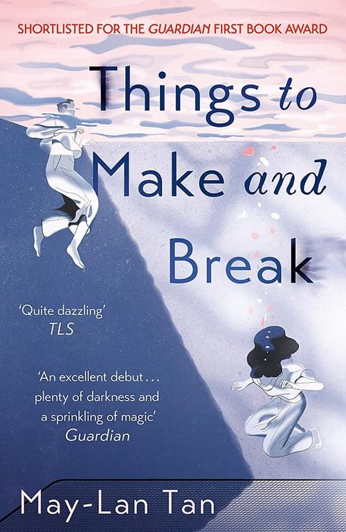 Things to Make and Break