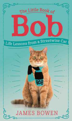 The little book of Bob