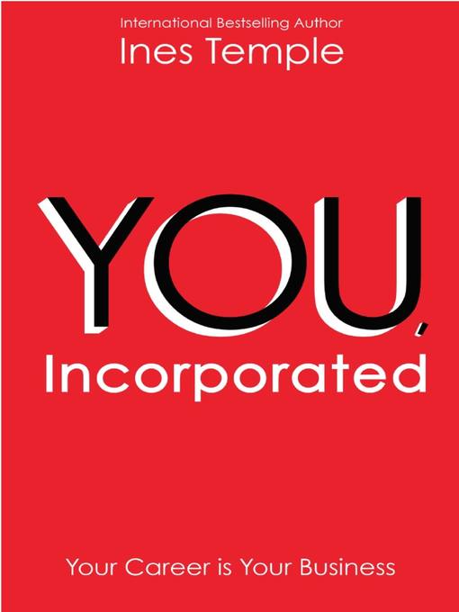 YOU, Incorporated