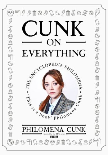 Cunk on Everything