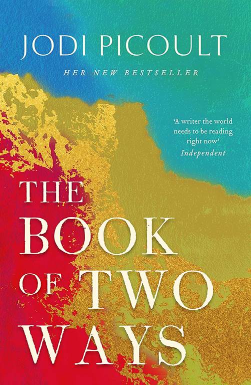 TheBookofTwoWays:Astunningnovelaboutlife,deathandmissedopportunitie