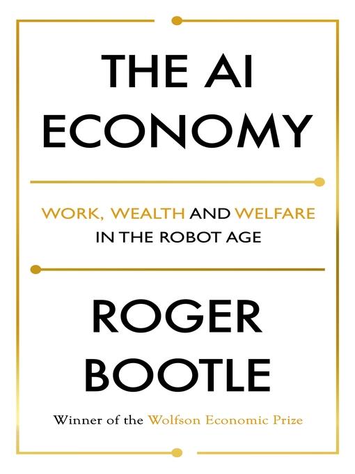 The AI Economy