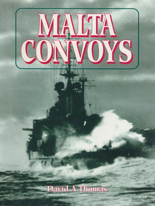 Malta Convoys