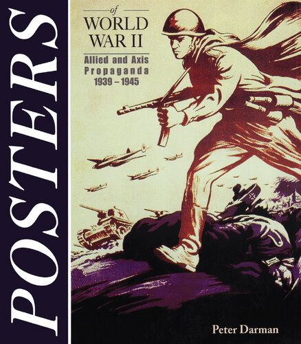 Posters of World War II