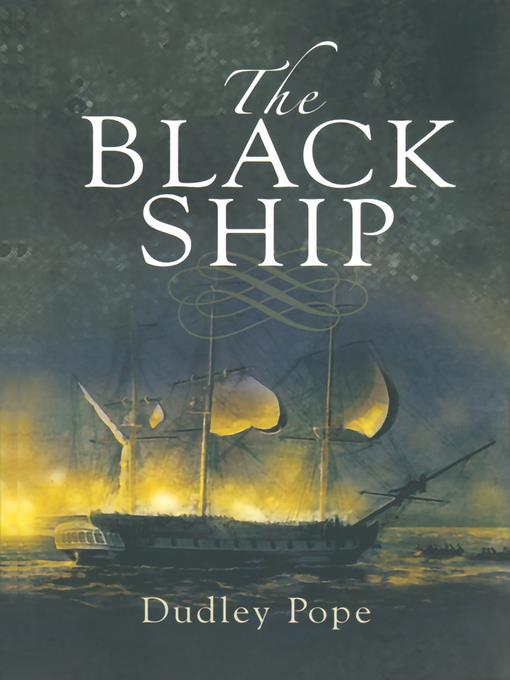 The Black Ship