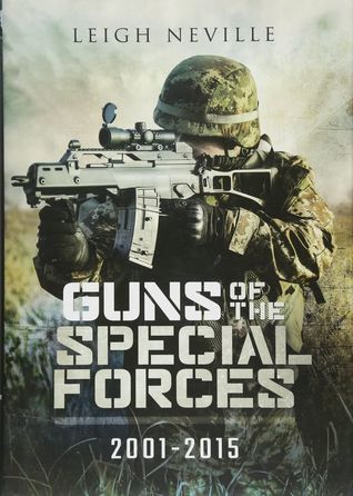 Guns of the Special Forces