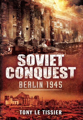 Soviet Conquest