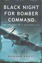 Black Night for Bomber Command