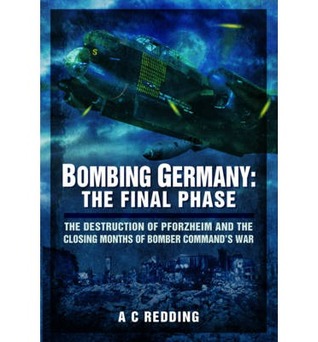 Bombing Germany