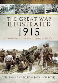 The Great War Illustrated 1915