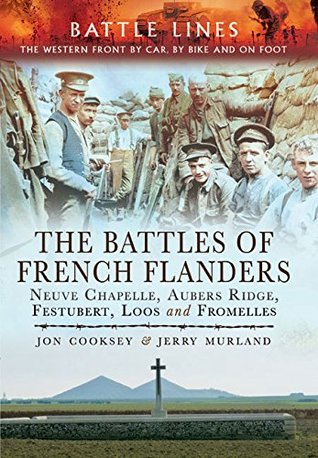 The Battles of French Flanders