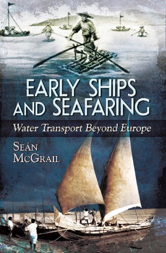 Early Ships and Seafaring