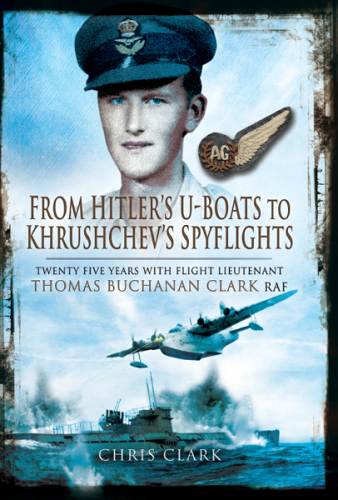 From Hitler's U-Boats to Khruschev's Spyflights