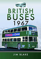 British Buses 1967