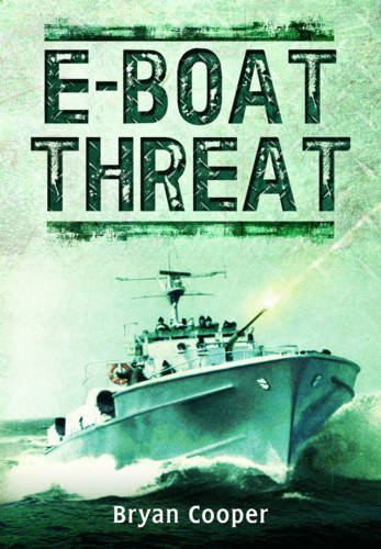 The E-Boat Threat