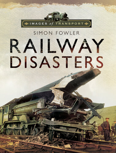 Railway Disasters