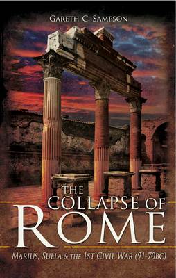 The Collapse of Rome