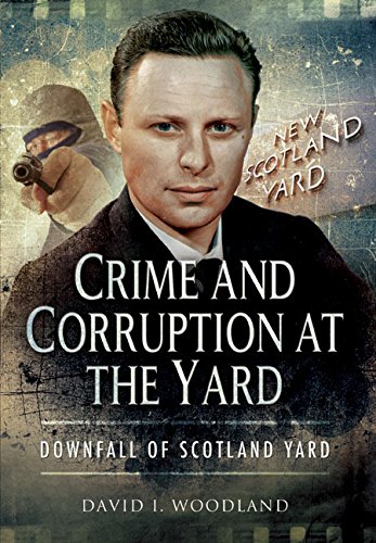 Crime and Corruption at the Yard