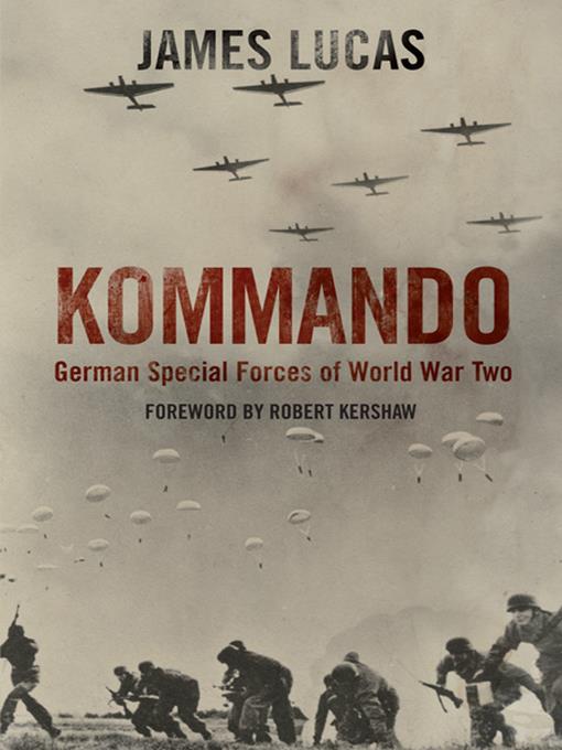 Kommando