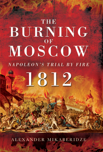 The Burning of Moscow