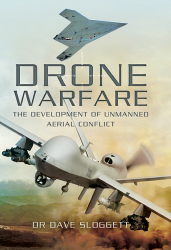 Drone Warfare