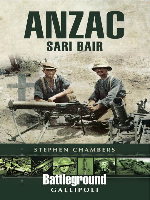 Anzac