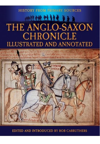 The Anglo-Saxon Chronicle