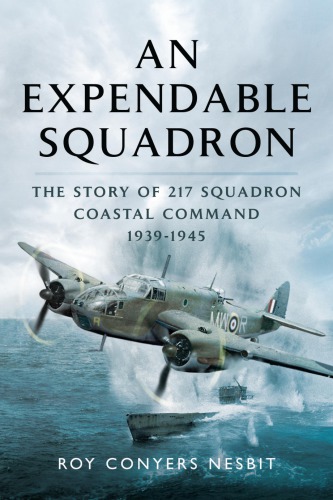 An Expendable Squadron