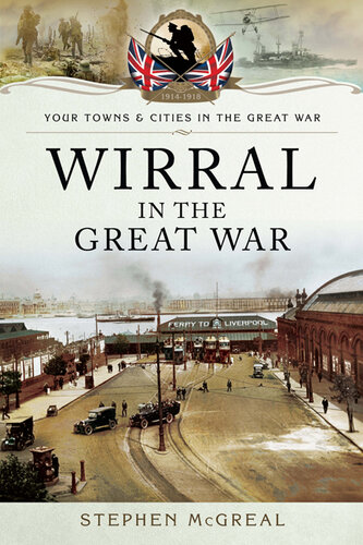 Wirral in the Great War