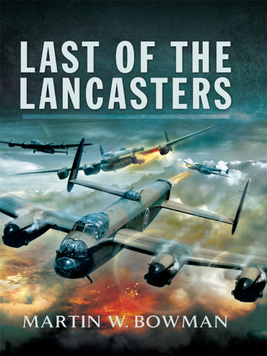 Last of the Lancasters