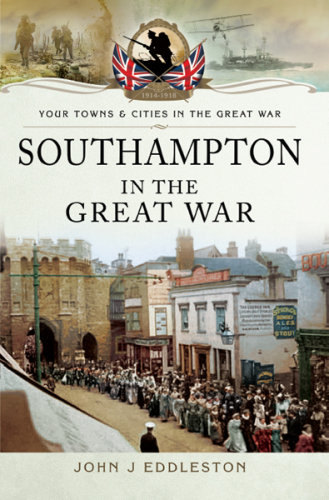 Southampton in the Great War