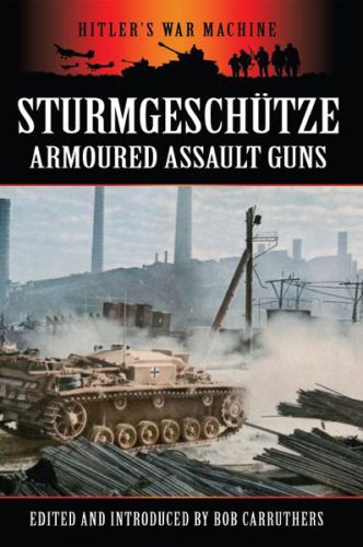 Sturmgeschütze