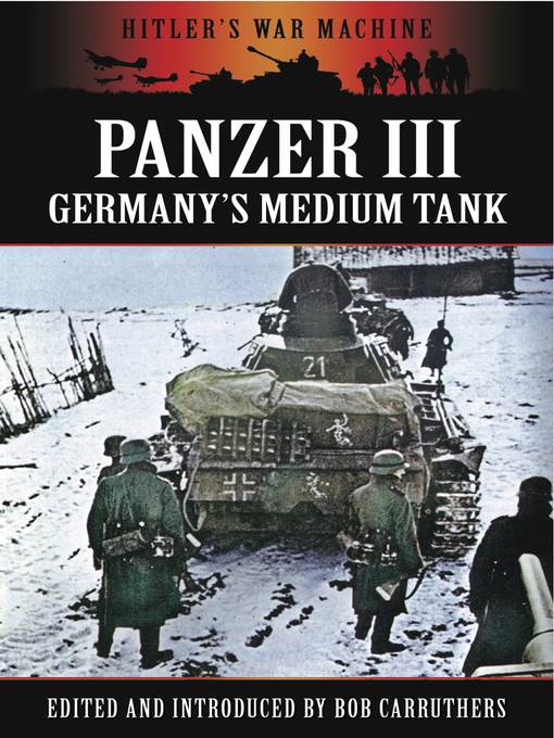 Panzer III