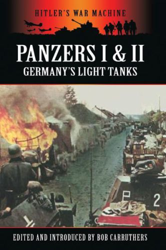 Panzers I &amp; II