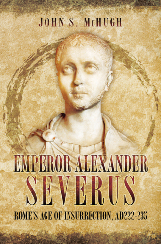 Emperor Alexander Severus
