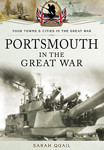 Portsmouth in the Great War