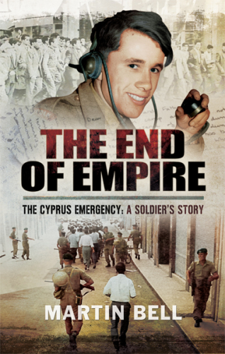 The End of Empire