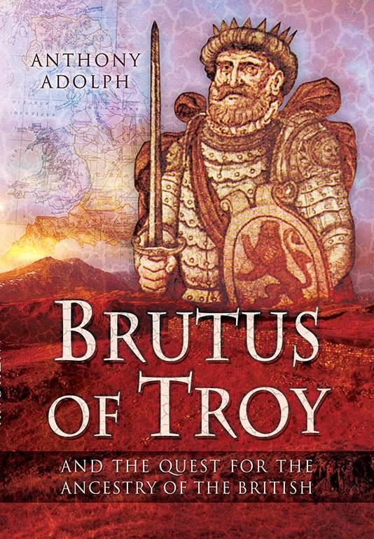 Brutus of Troy