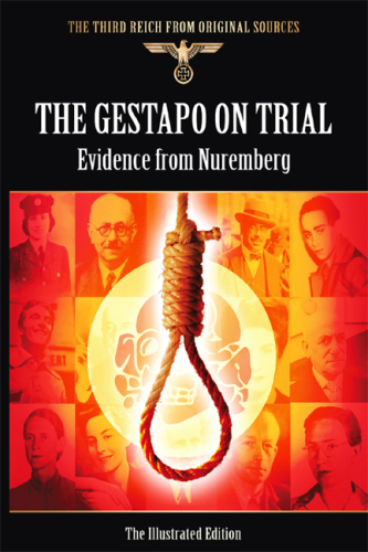 The Gestapo on Trial