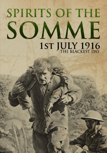 Spirits of the Somme