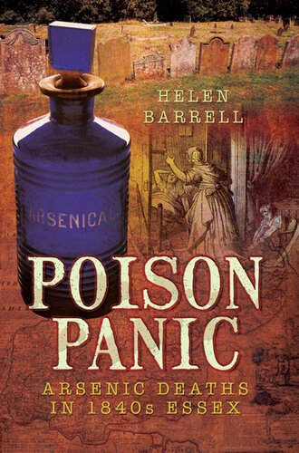 Poison Panic