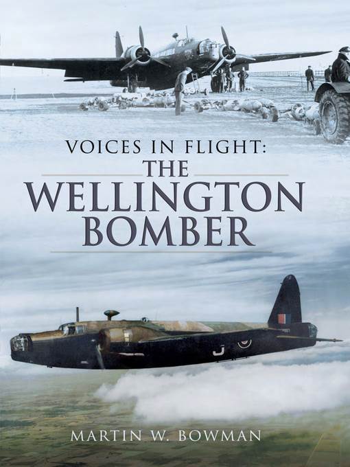 The Wellington Bomber