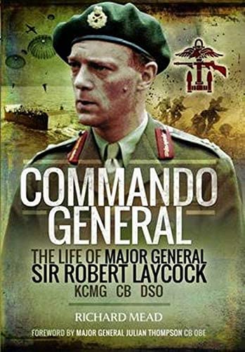 The Commando General